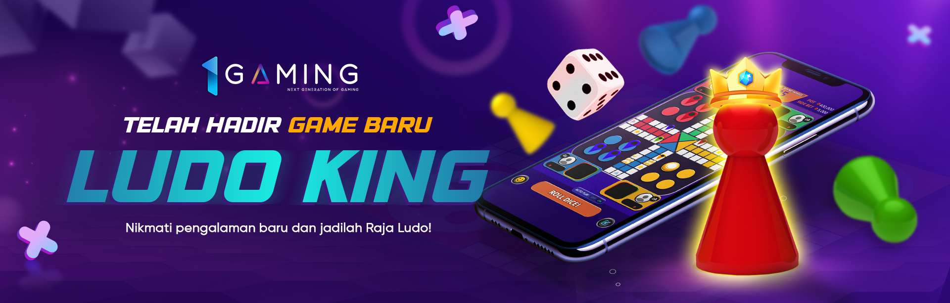 LUDO KING 9GAMING