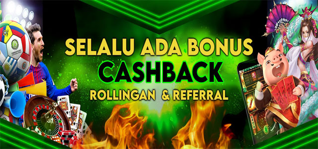 CASHBACK