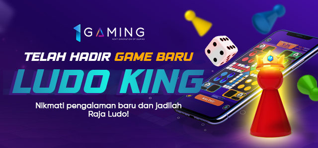 LUDO KING 9GAMING