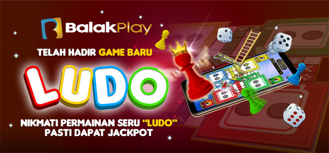 LUDO KING BALAKPLAY